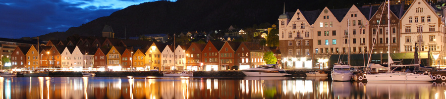 Bergen Bergen
